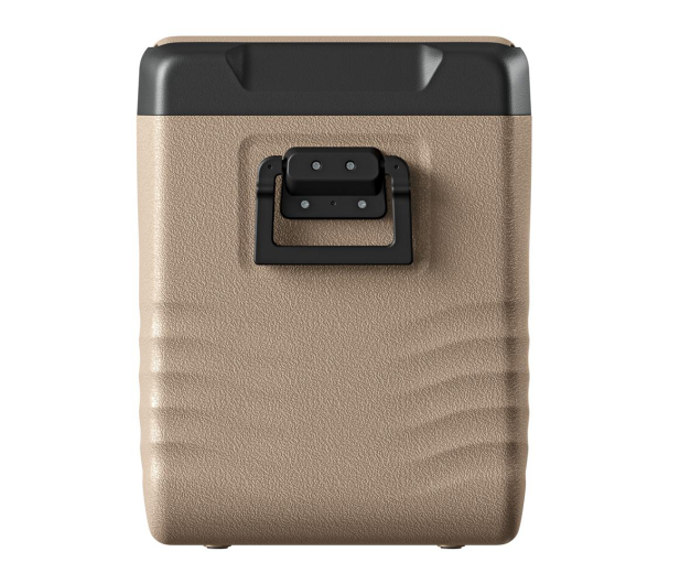 Yolco Lodówka kompresorowa Yolco KX40 SAND przenośna - 1507036 - zdjęcie 4